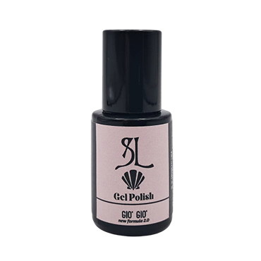 GEL POLISH LED/UV 15 ML GIO